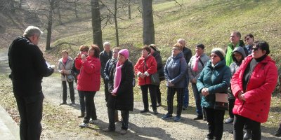 Pielgrzymka na Svaty Hostyn 2019